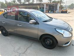 نيسان صني